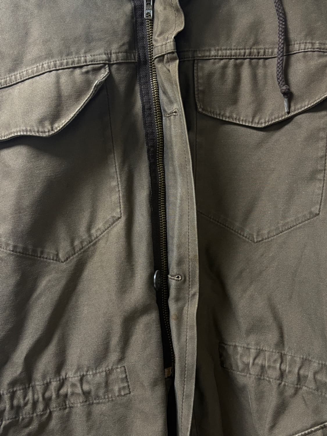 리바이스 자켓 상품이미지4