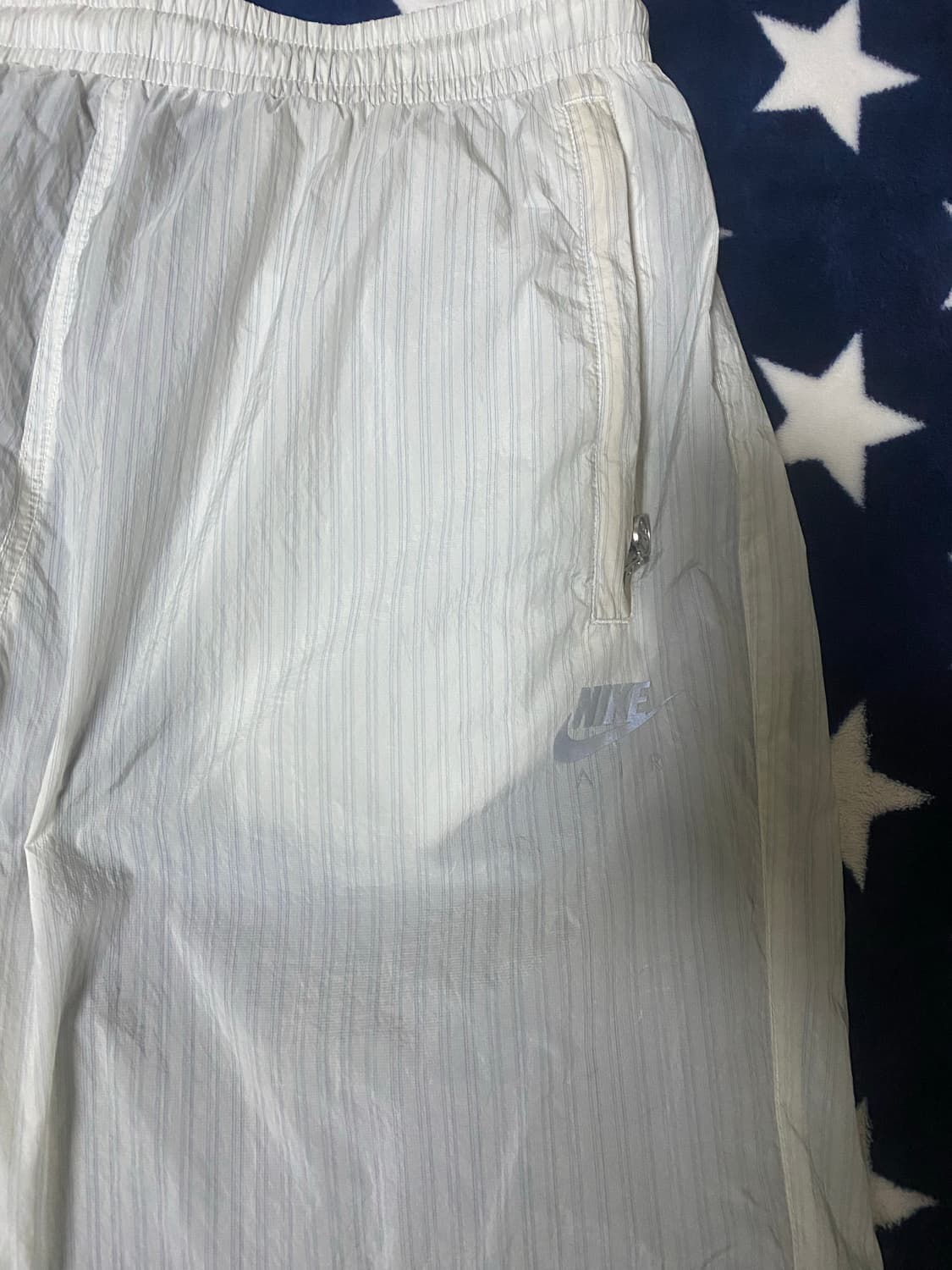 나이키 X 킴 존스 프린티드 팬츠 상품이미지2