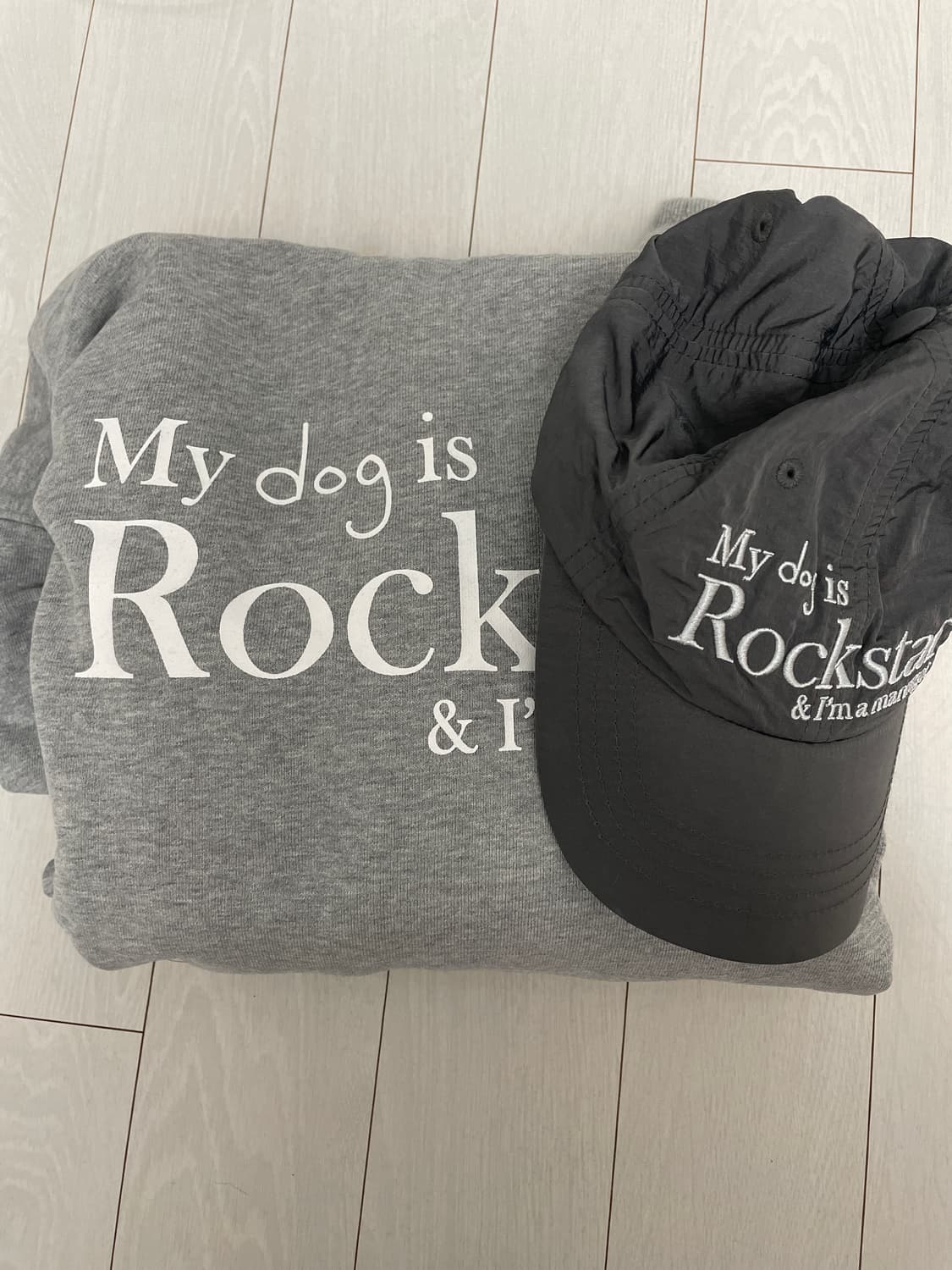 조거쉬 후드, 모자 상품이미지9