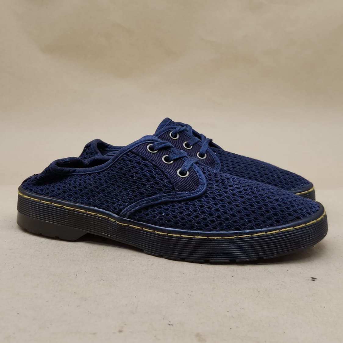 닥터마틴 록슨 메쉬 남성스니커즈  255 상품이미지1