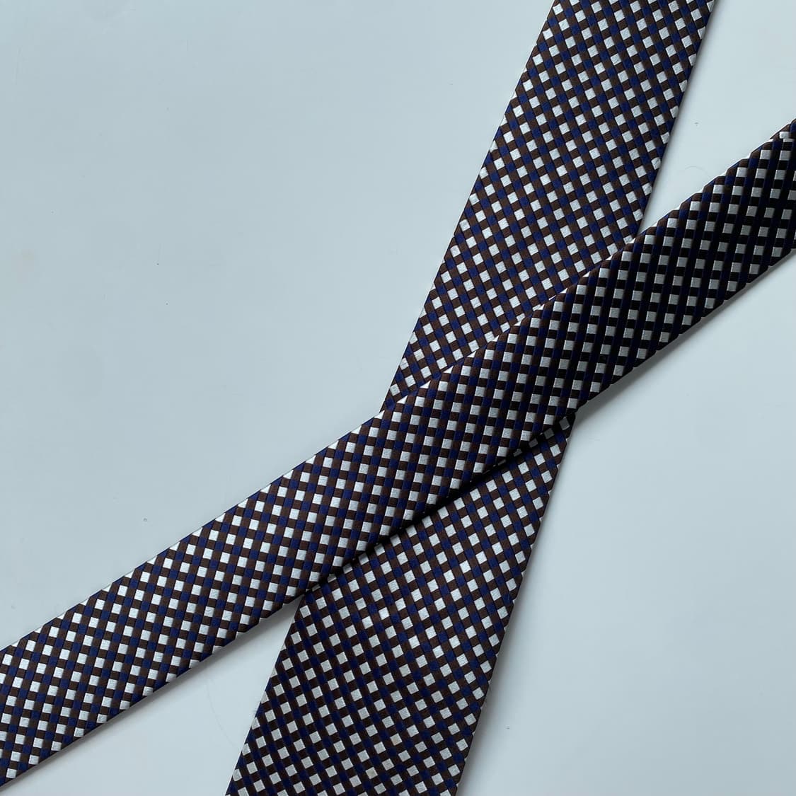 에르메네질도 제냐 정품 명품 넥타이 상품이미지4