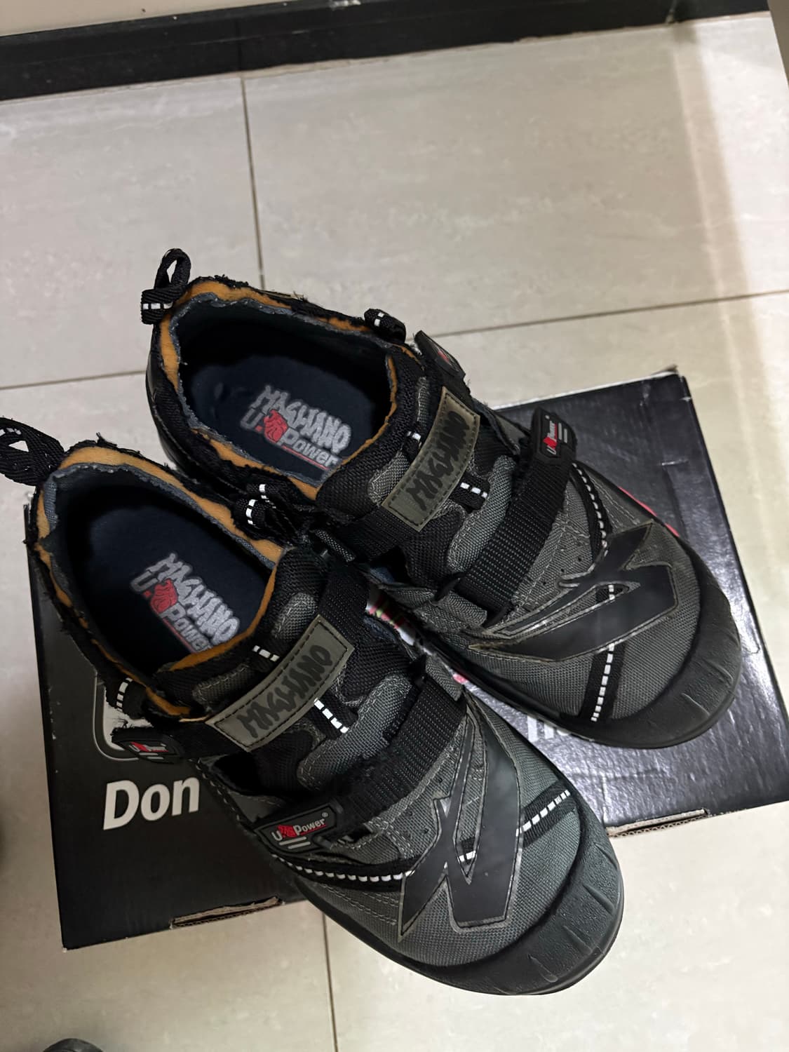 [금일급처]마리아노 유파워 상품이미지1