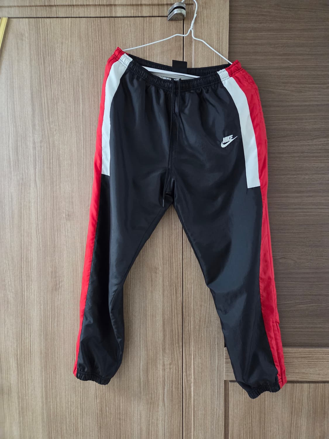 나이키 리이슈 우븐 바지 L 상품이미지1