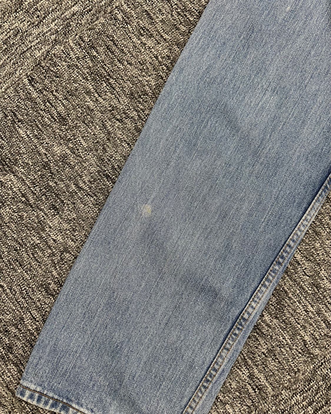 (허단40)00'S 리바이스 505 -M1207 상품이미지6