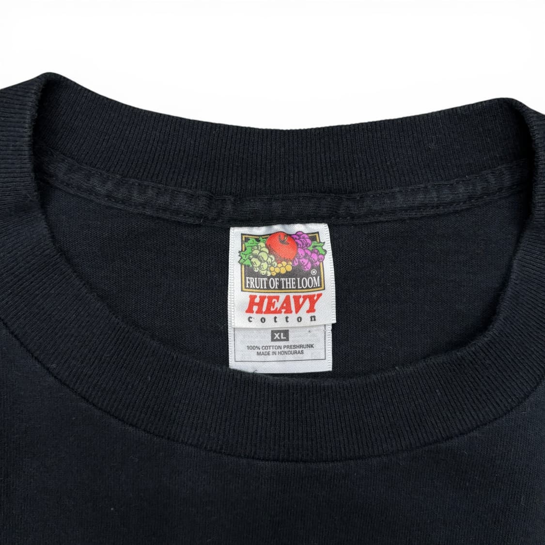 2002 WWE Judgement Day 프로모 티셔츠 상품이미지5