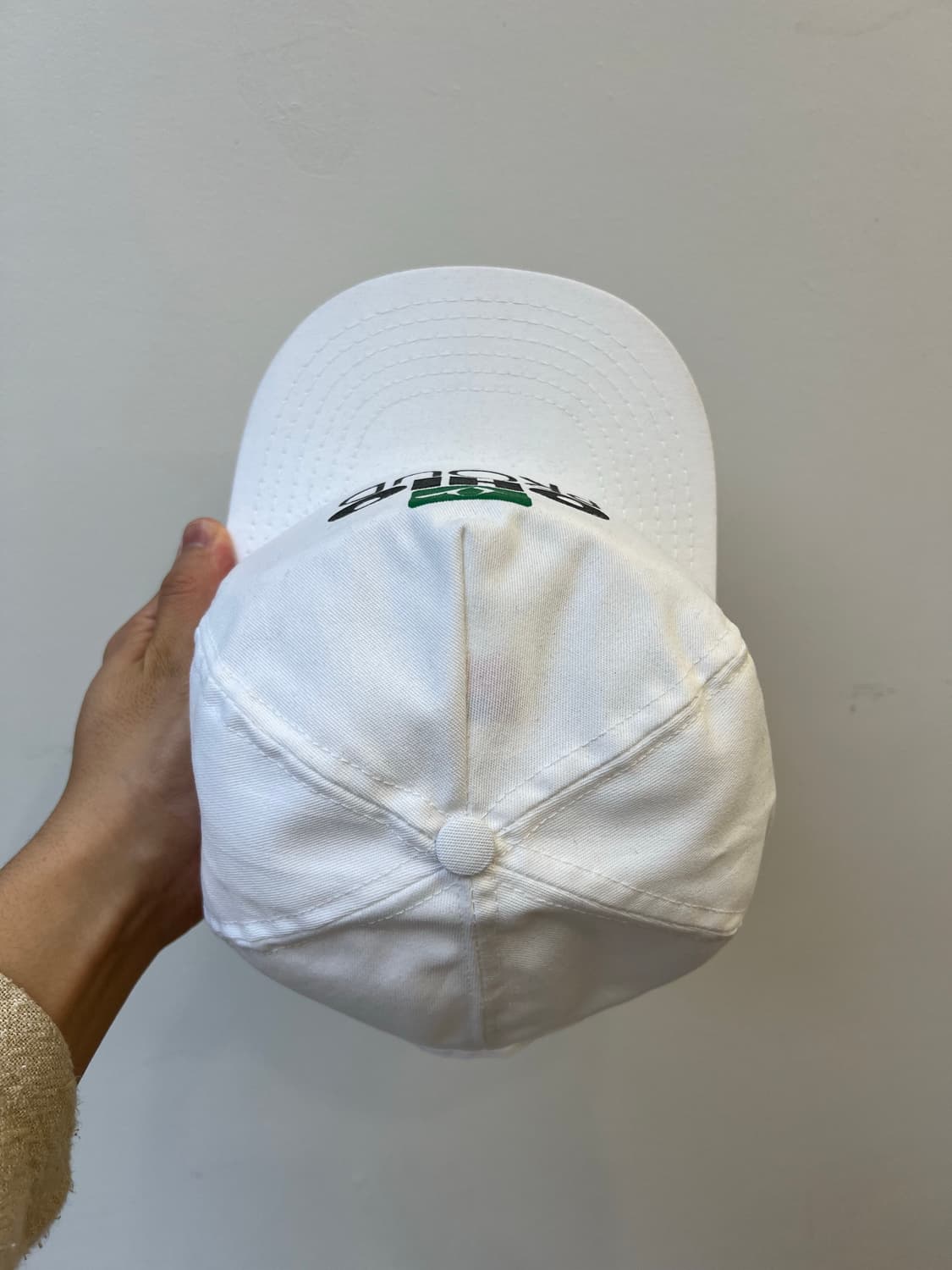 90's Ohio Proud Local Cap 상품이미지5