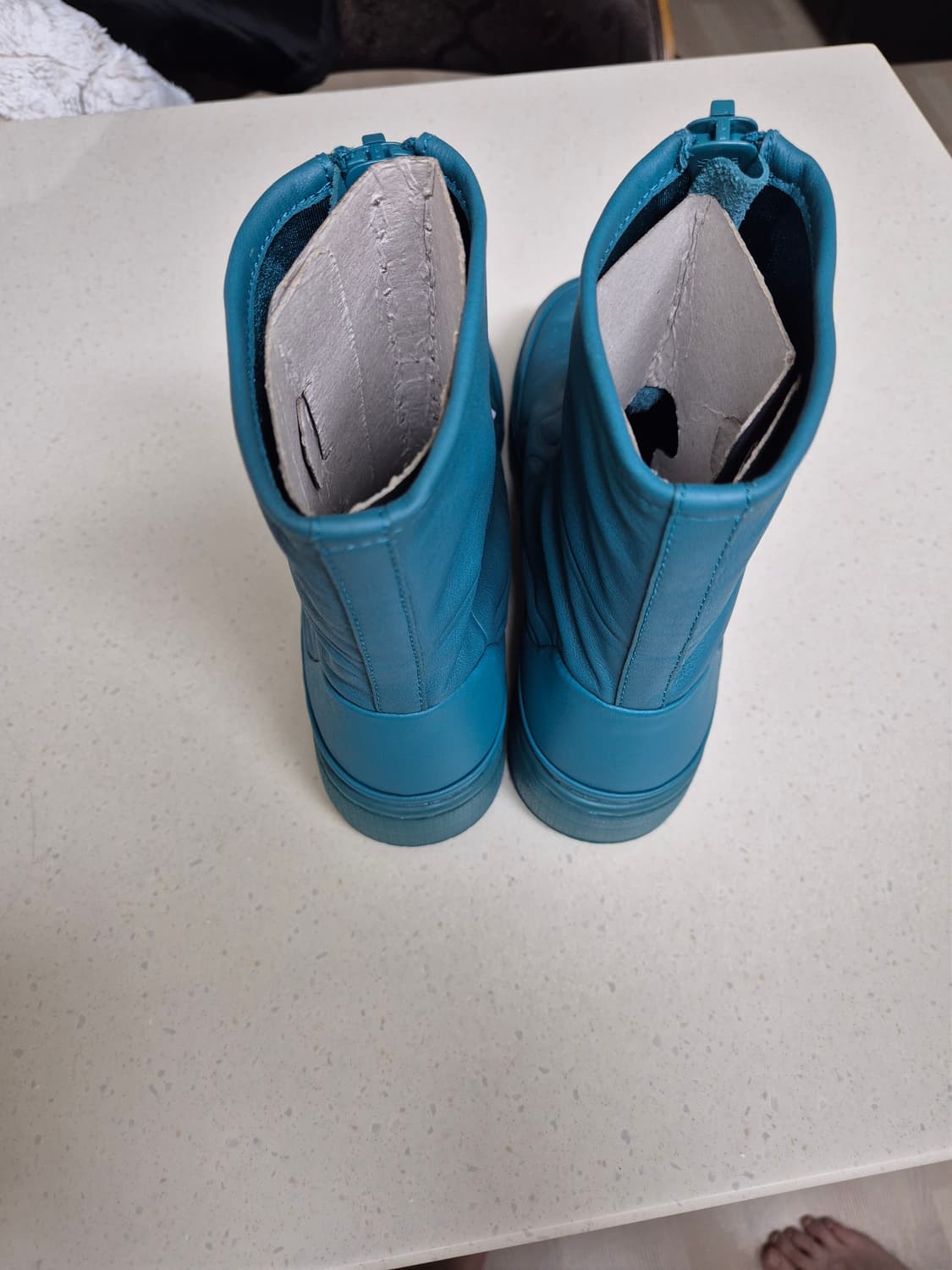 조던1 제스터 XX 지오드 틸 여성 부츠 235 상품이미지3