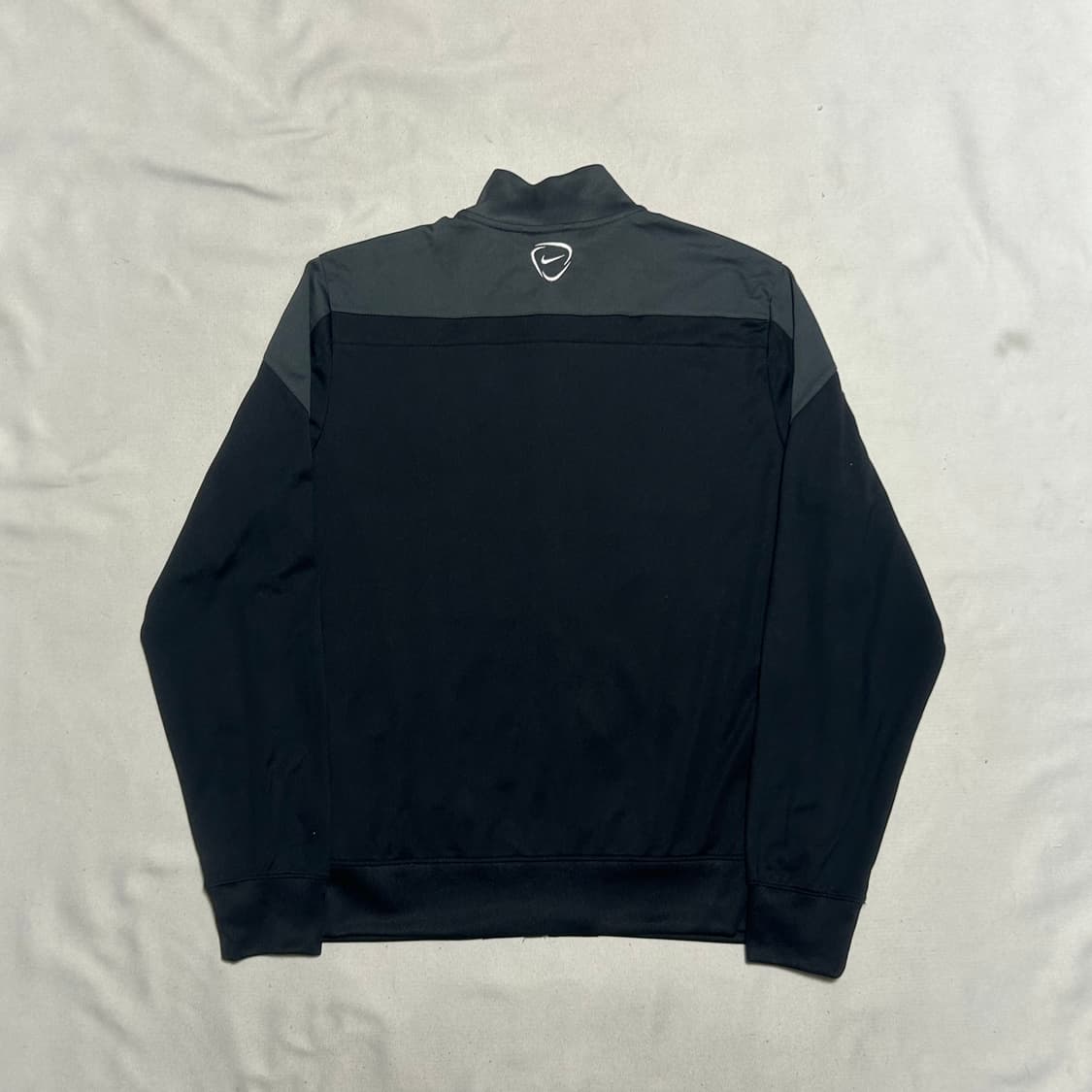 XXL 나이키 드라이핏 FC바르셀로나 트랙탑 상품이미지3