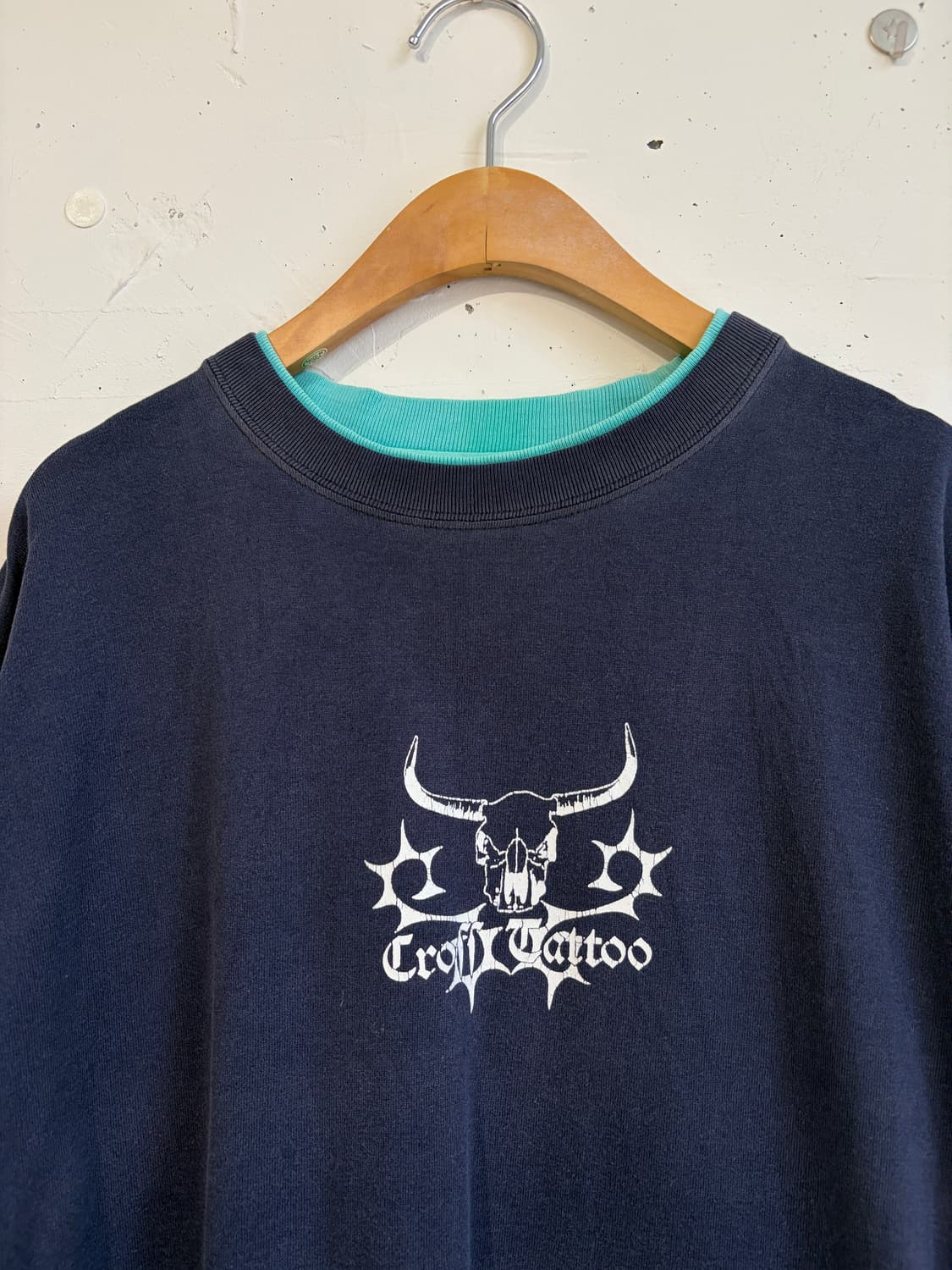 FLY BEAN t-shirt 상품이미지2