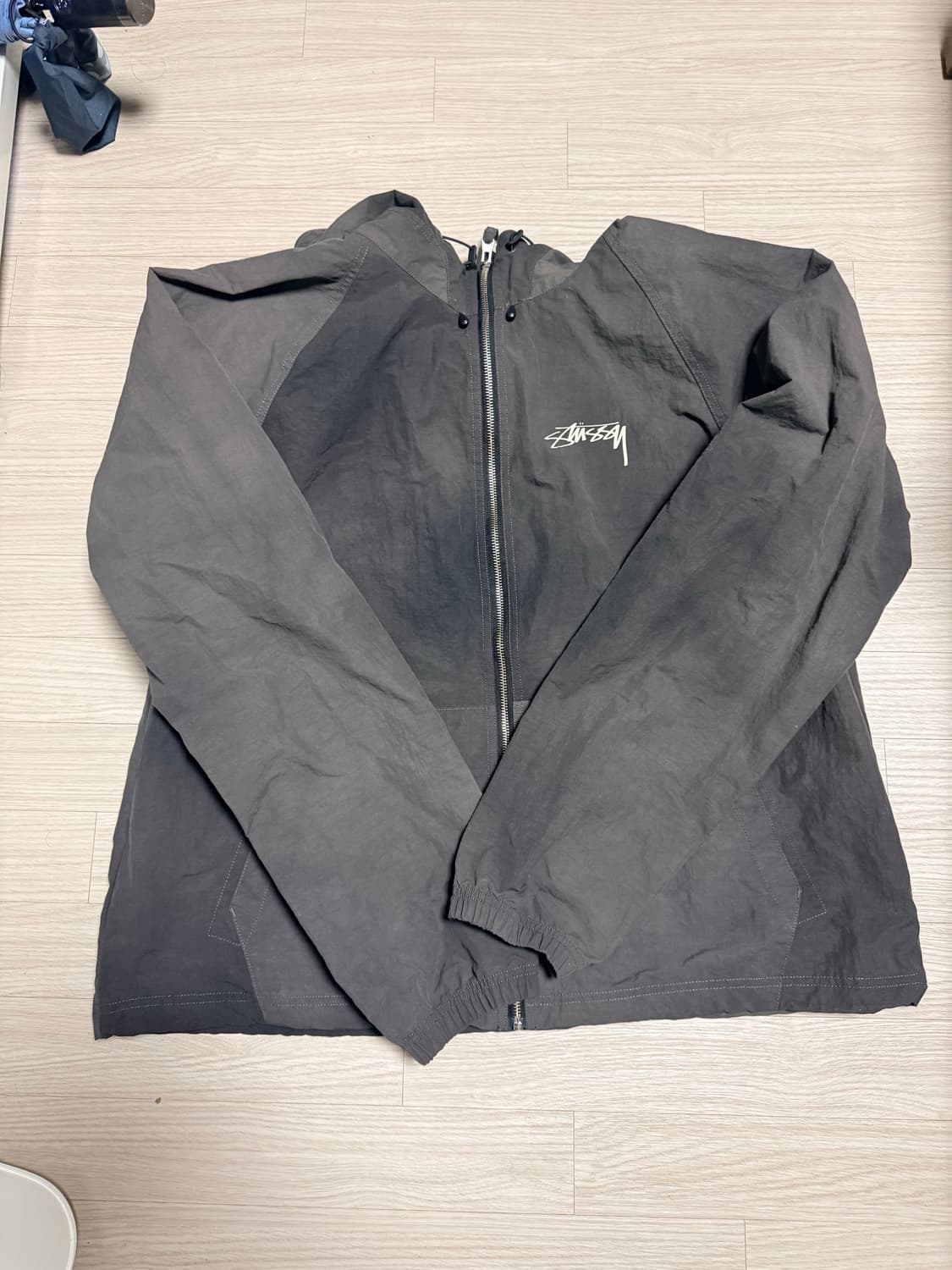 스투시 비치쉘 xl 상품이미지3