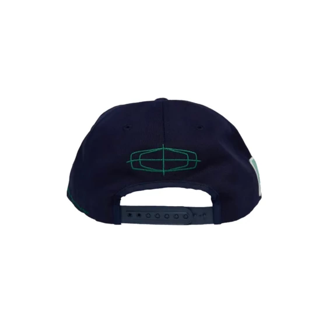 ATM LOGO BALL CAP [NAVY] 상품이미지2