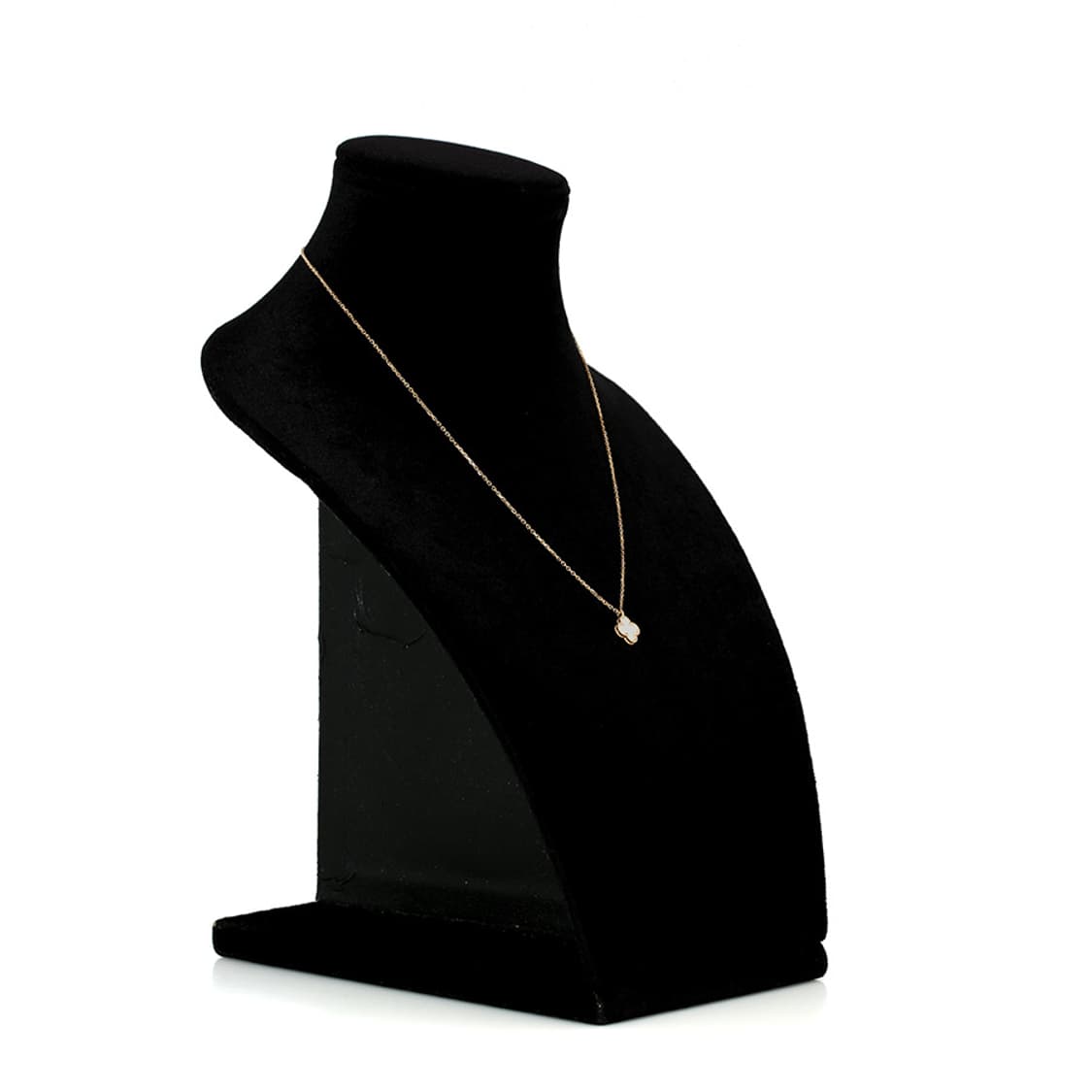 반클리프아펠 스위트 알함브라 목걸이 스윗 마더오브펄 네크리스 상품이미지7