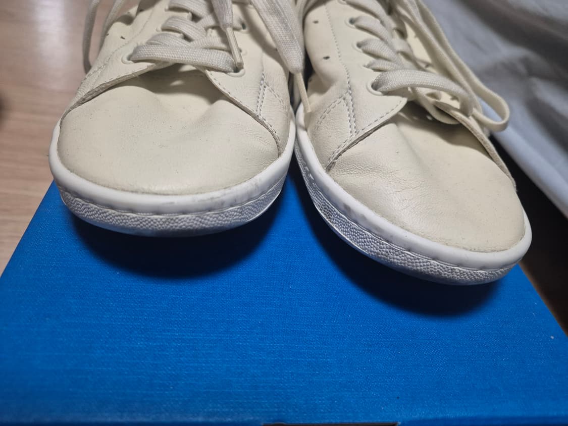 아디다스 발렌시아가 스탠스미스 45 상품이미지4