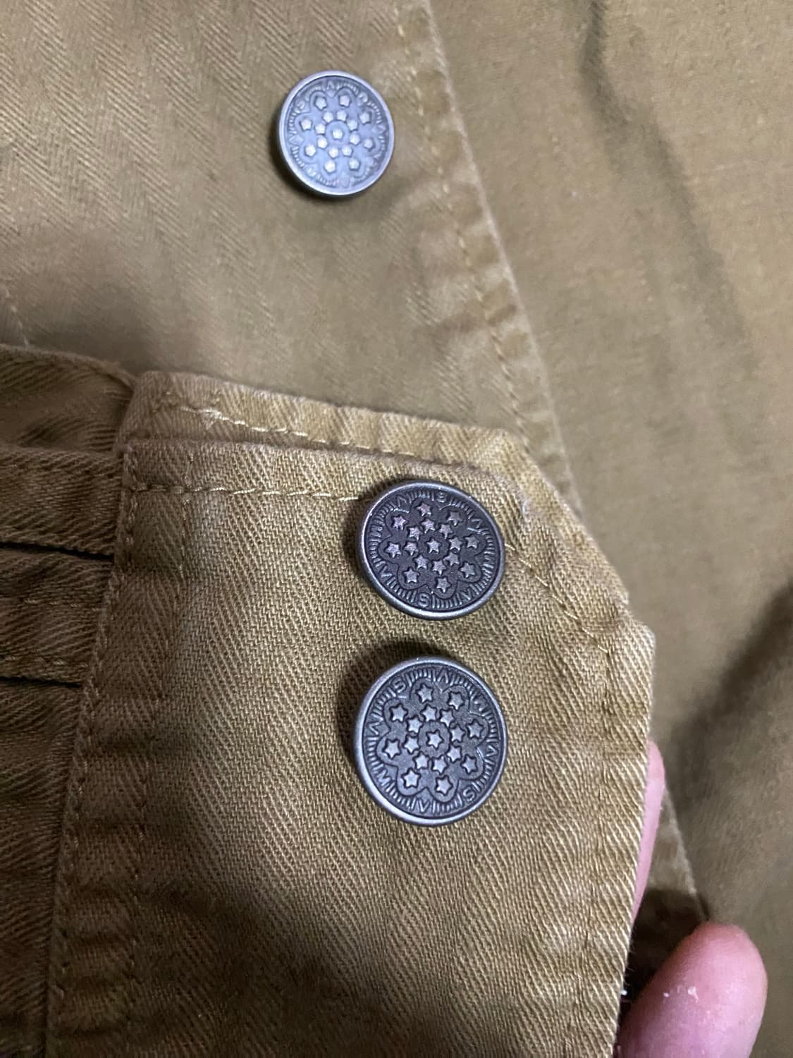 비즈빔 옷  상품이미지2