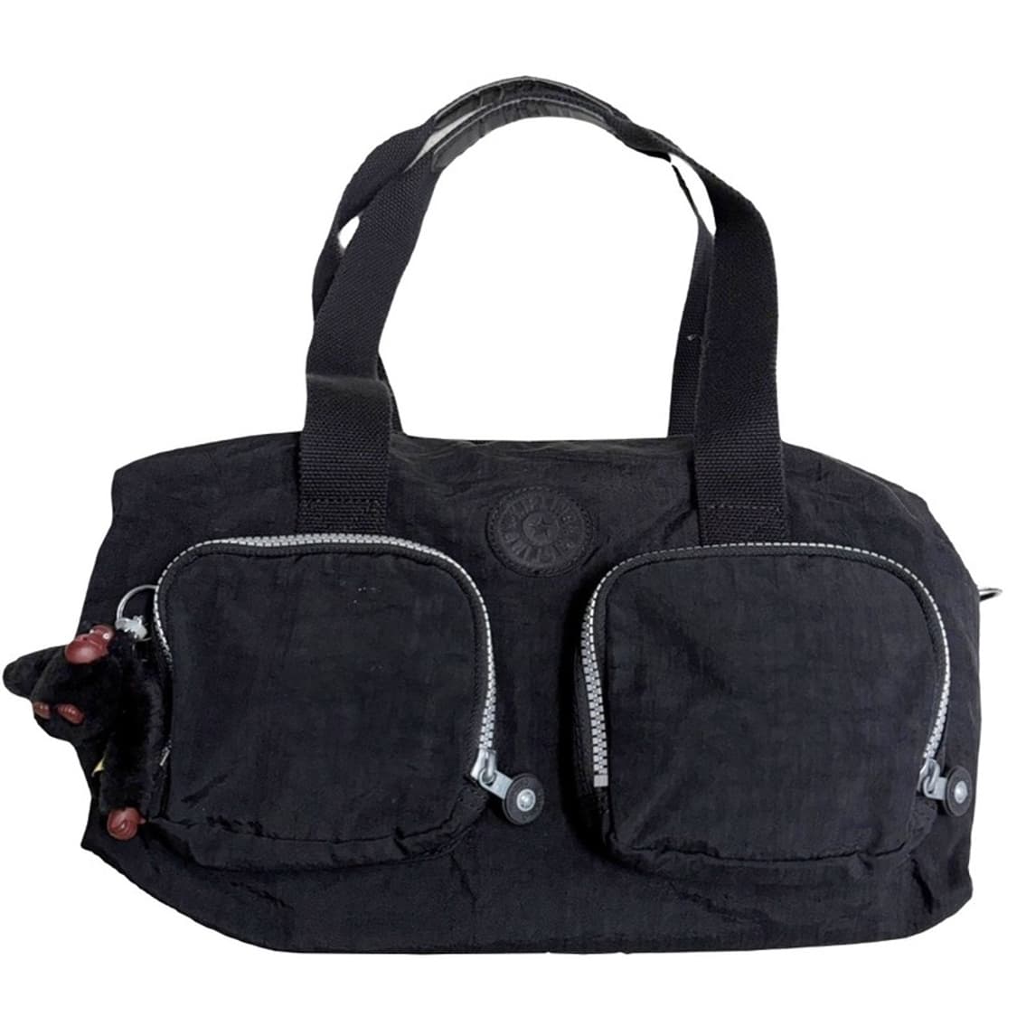 KIPLING 블랙 숄더백 상품이미지1