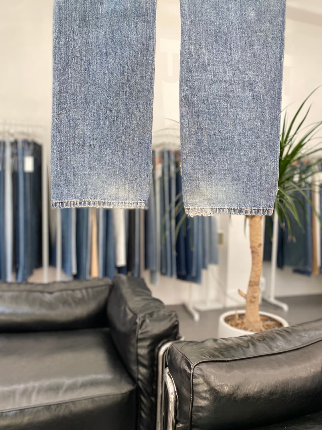 Levis569 Loose Fit 00s 36사이즈 a5048 상품이미지7