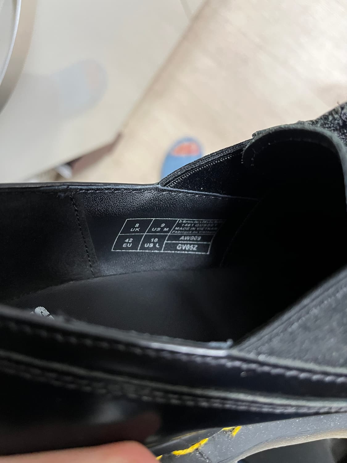 닥터마틴 1461 270 상품이미지8