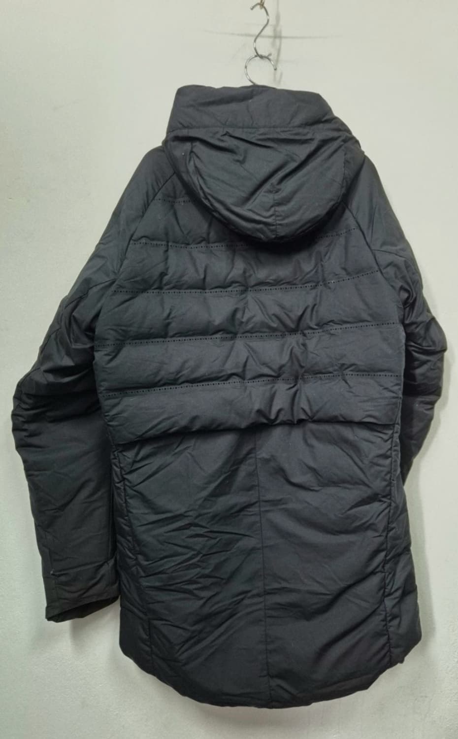 나이키 조던 에어로로프트 구스 패딩 95 상품이미지8