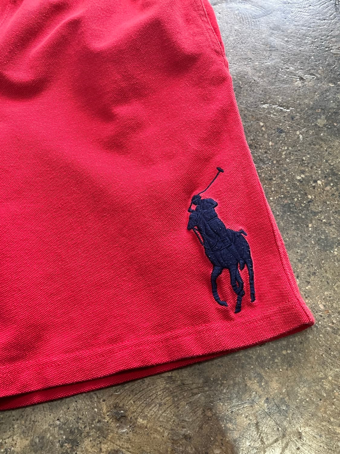 Polo Ralph Lauren Big Pony Shorts 상품이미지3