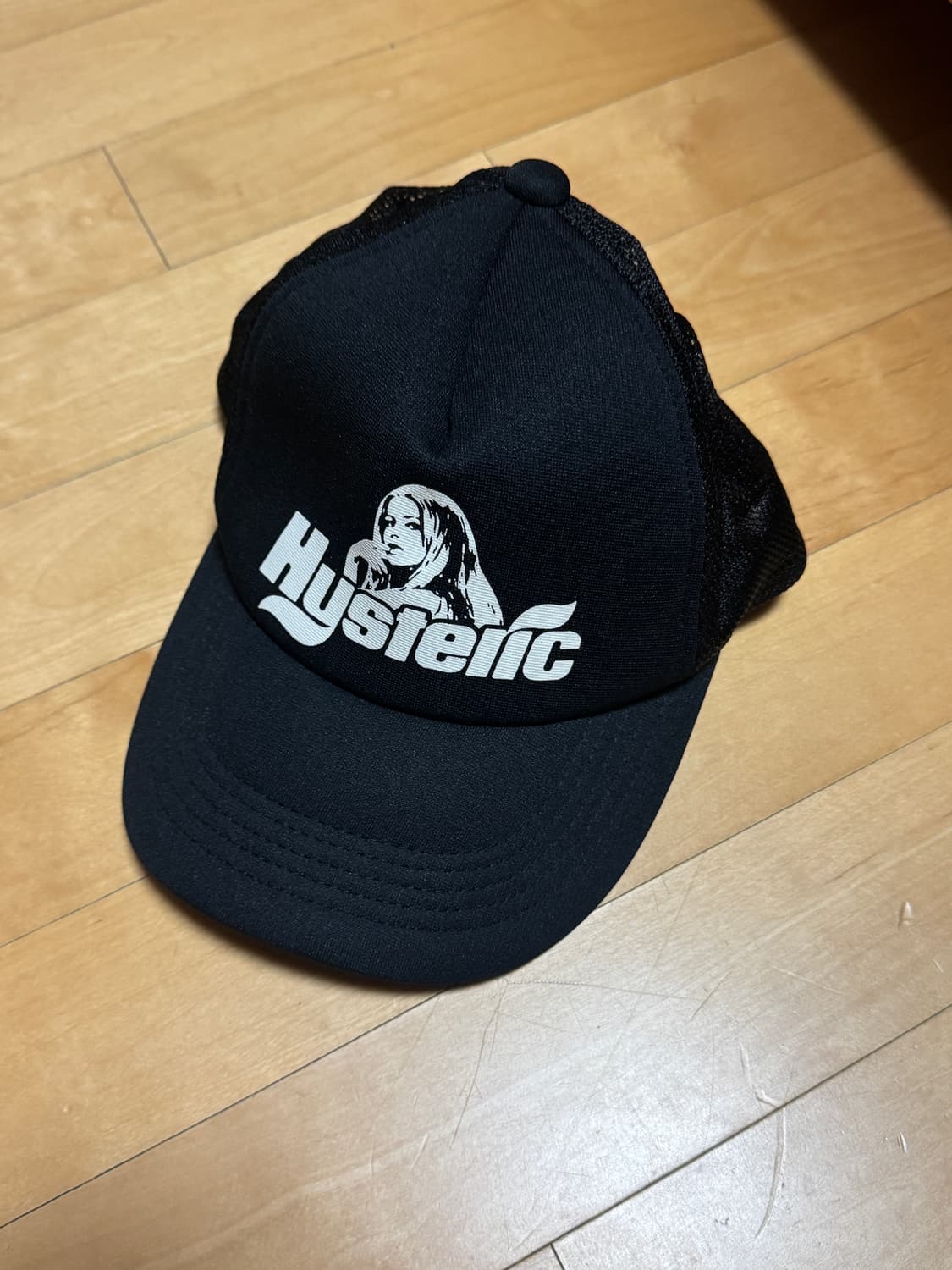 히스테릭글래머 모자 상품이미지1