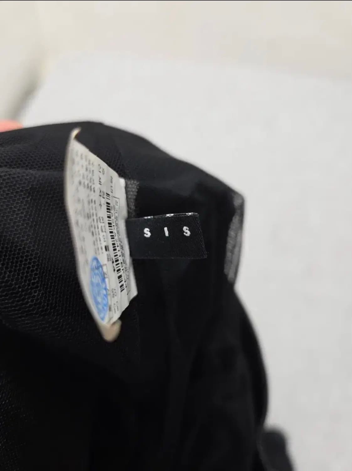 여성 44 시슬리 스커트 치마 상품이미지8