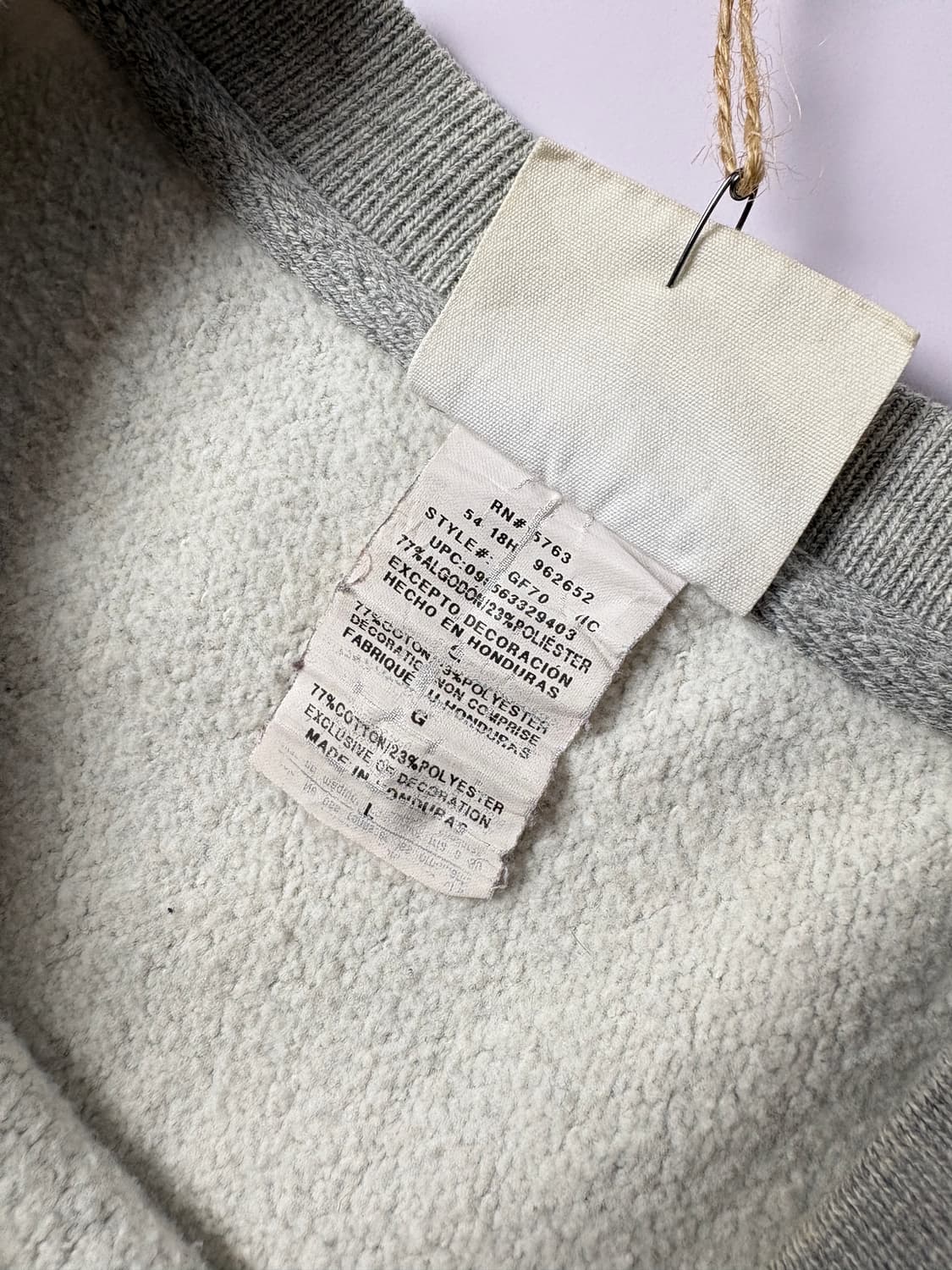 90s 리버스위브 상품이미지4