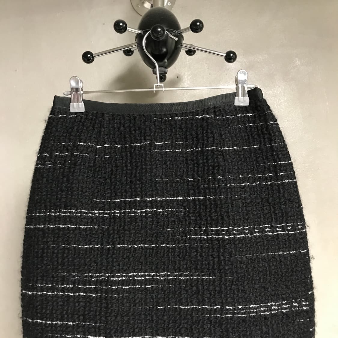 사카이 트위드 스커트 1(W) 상품이미지2