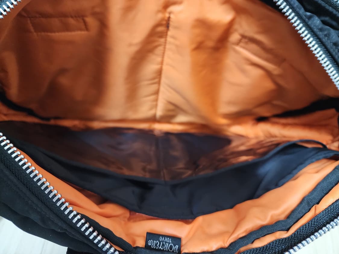 요시다포터 탱커 2way 브리프케이스 상품이미지9