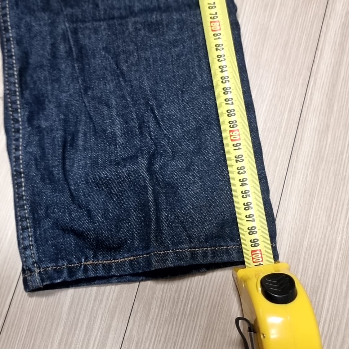 리바이스 데님 청바지 514 (33) 상품이미지8