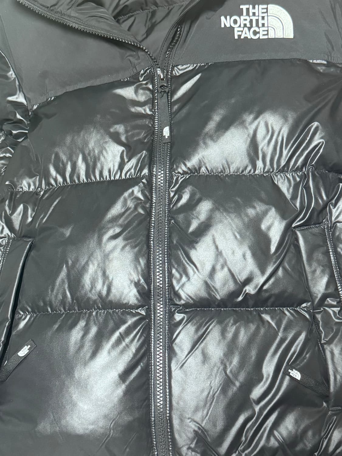 노스페이스 눕시 온볼 S 상품이미지2