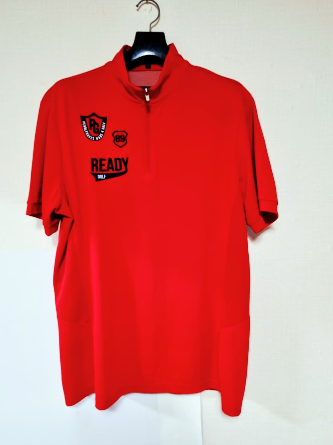 파리게이츠 정품 티셔츠 105사이즈 상품이미지1