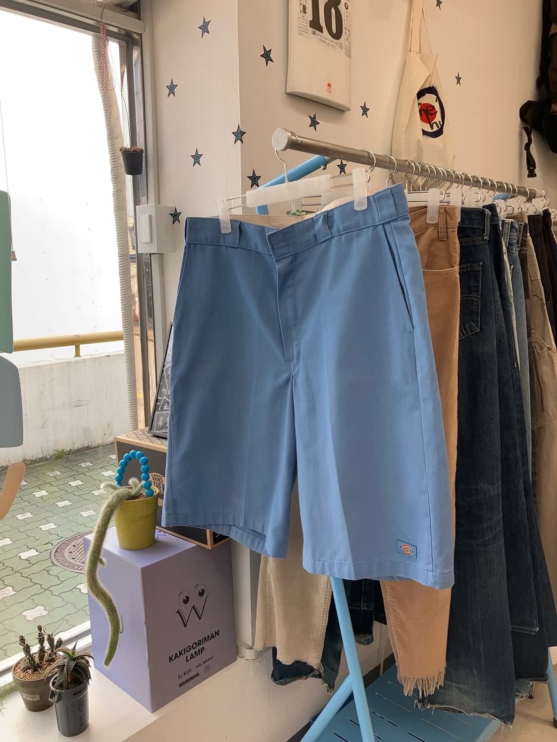 Dickies shorts 상품이미지4