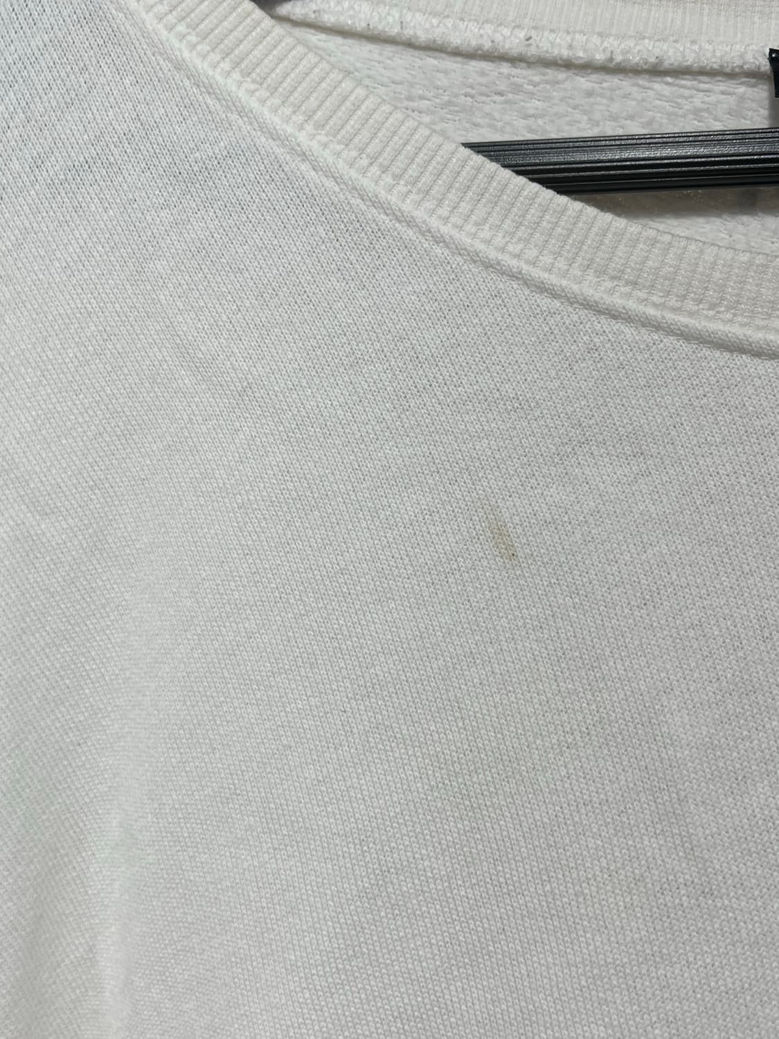 디젤 파린팅 크롭 롱슬리브 상품이미지5