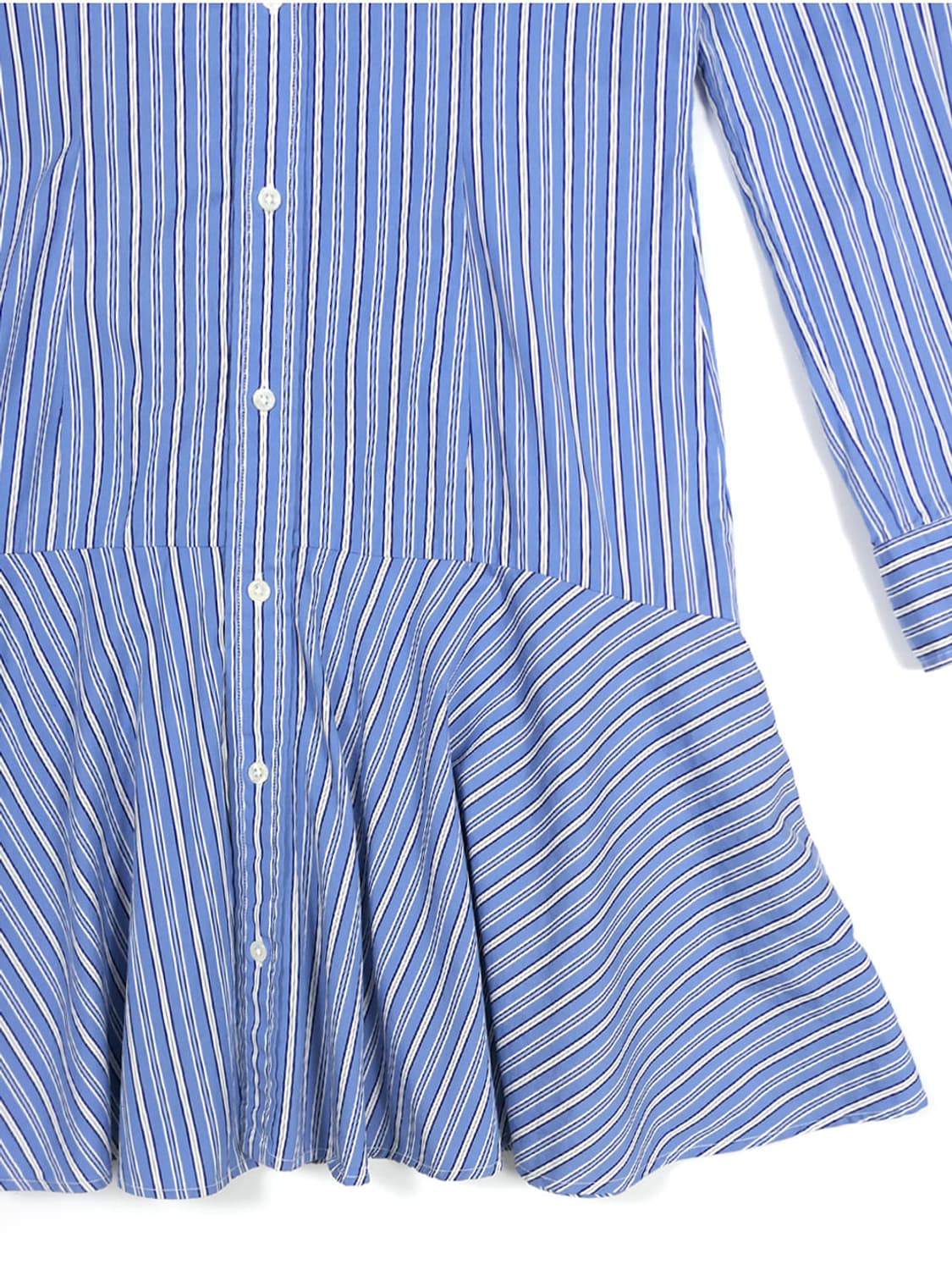 Polo Ralph Lauren shirt dress 상품이미지6