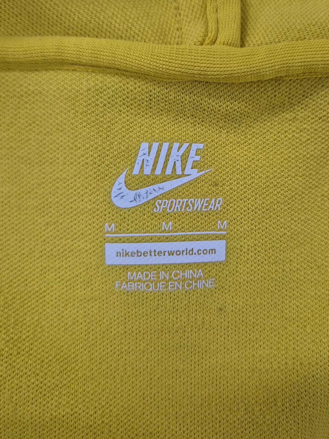 NIKE 져지 상품이미지2