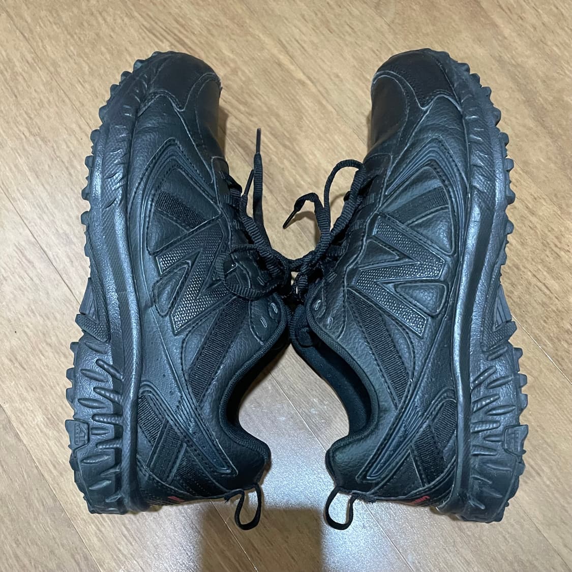 뉴발란스 트레일 올터레인 퍼포먼스 인서트 260 상품이미지7