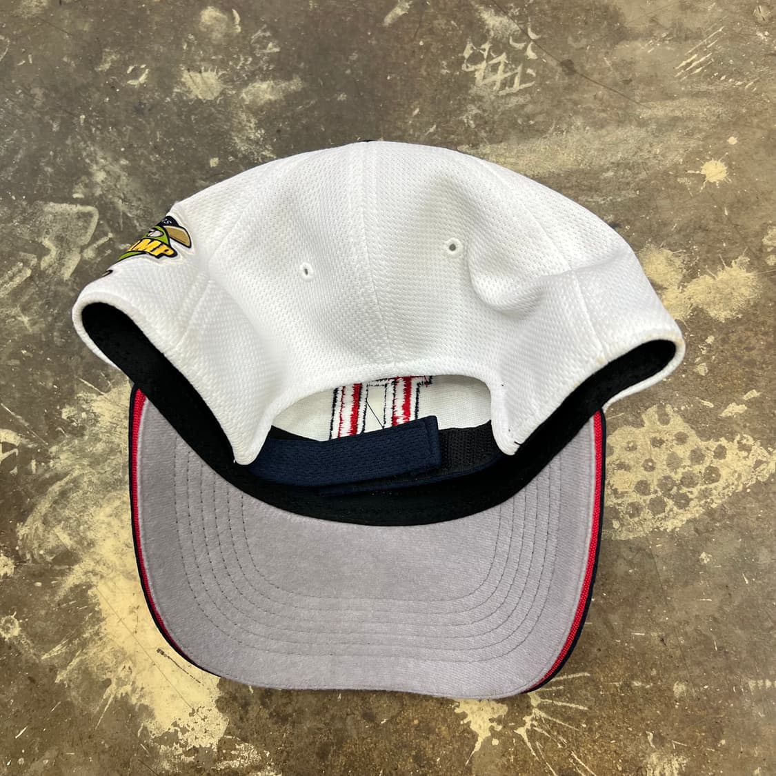 S) 두산베어스 볼캡 야구모자 모자 상품이미지4