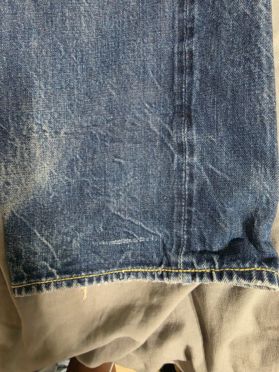 슈가케인 데님 상품이미지2