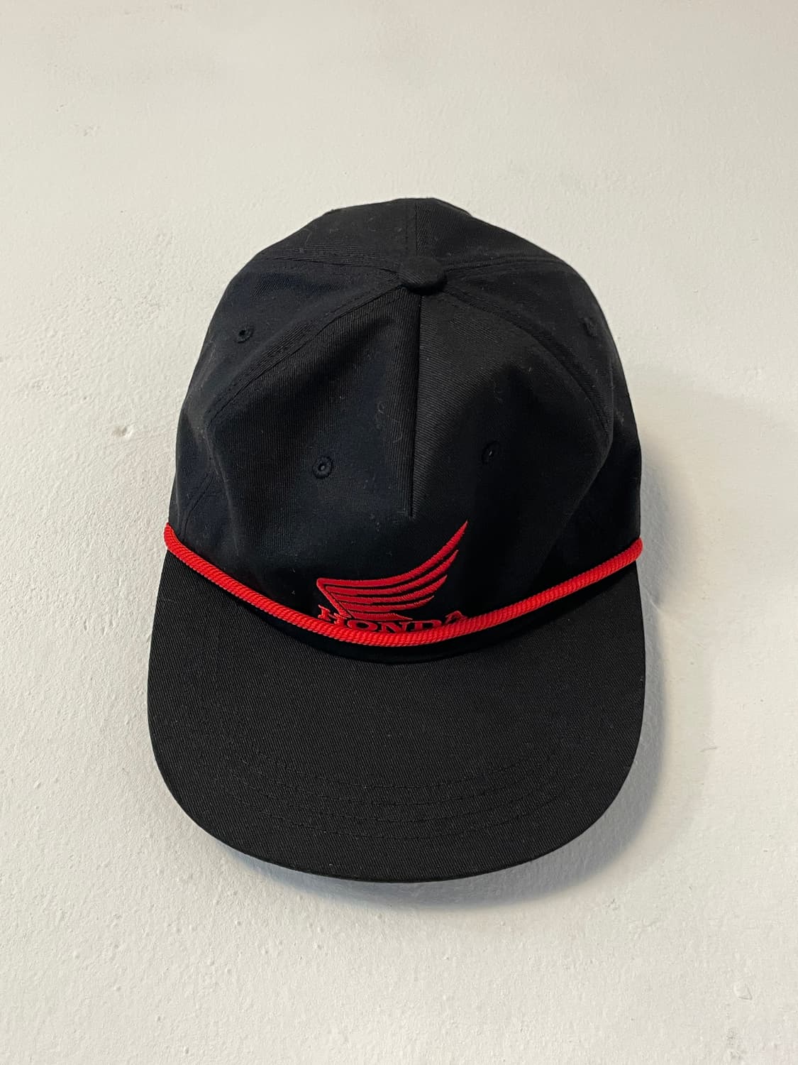 혼다 캡  상품이미지2