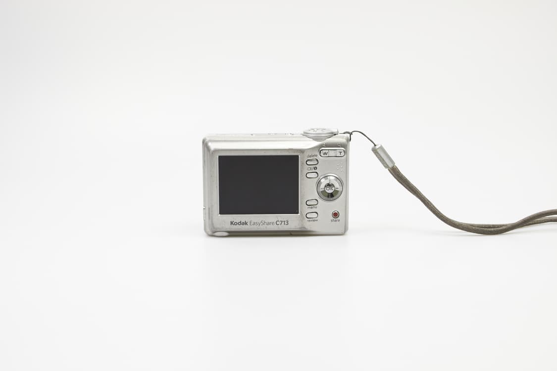 카리나‘s Pick) 코닥 이지쉐어 C713 디카✨ 상품이미지4