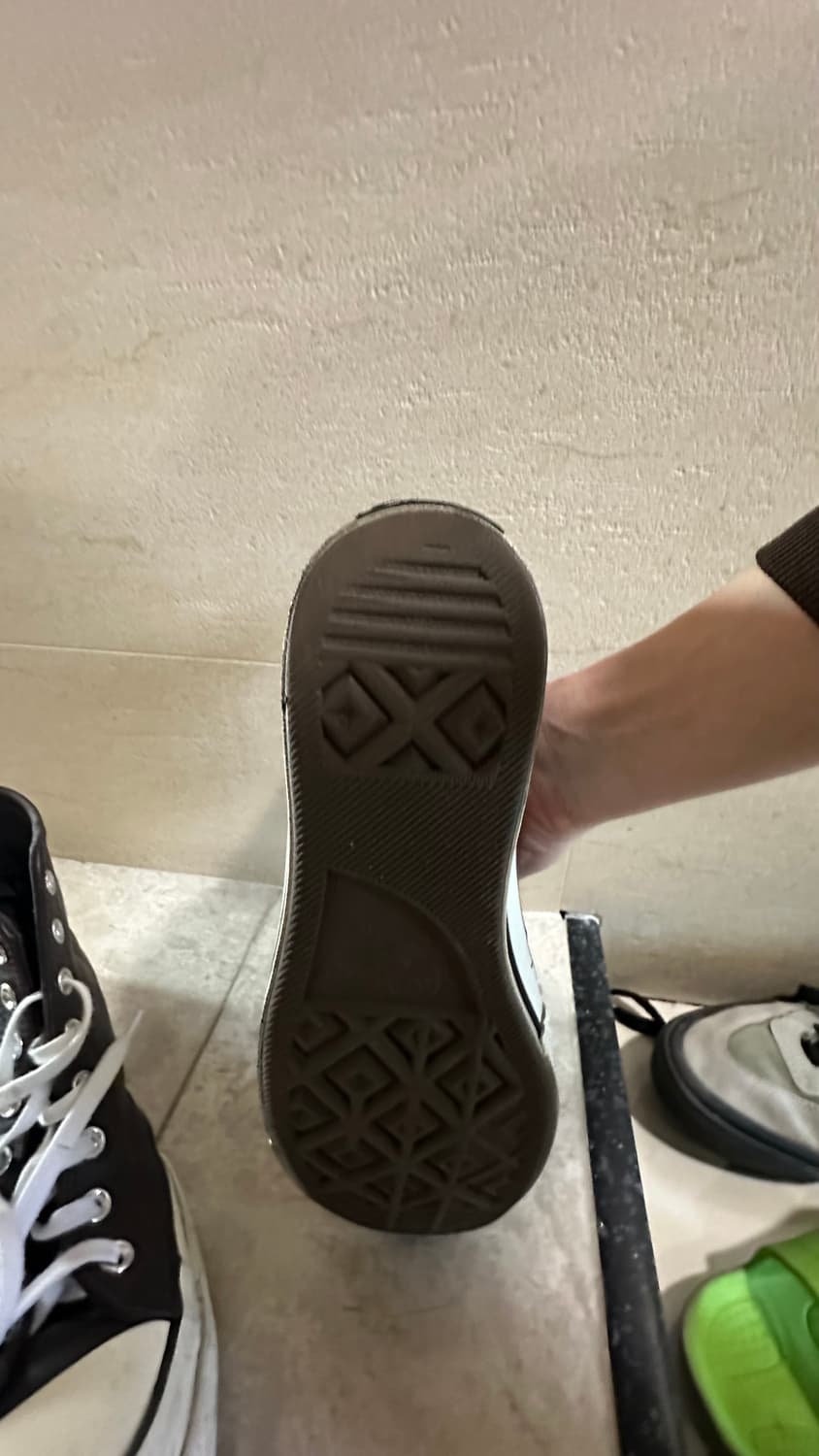 컨버스 척테일러70 레더 275 상품이미지4