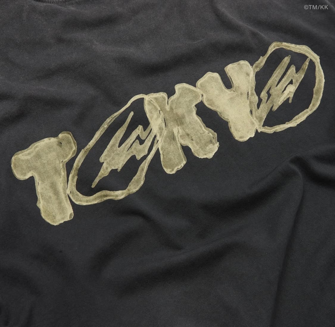 캑터스잭 프라그먼트 무라카미다카시 도쿄 반팔 상품이미지6