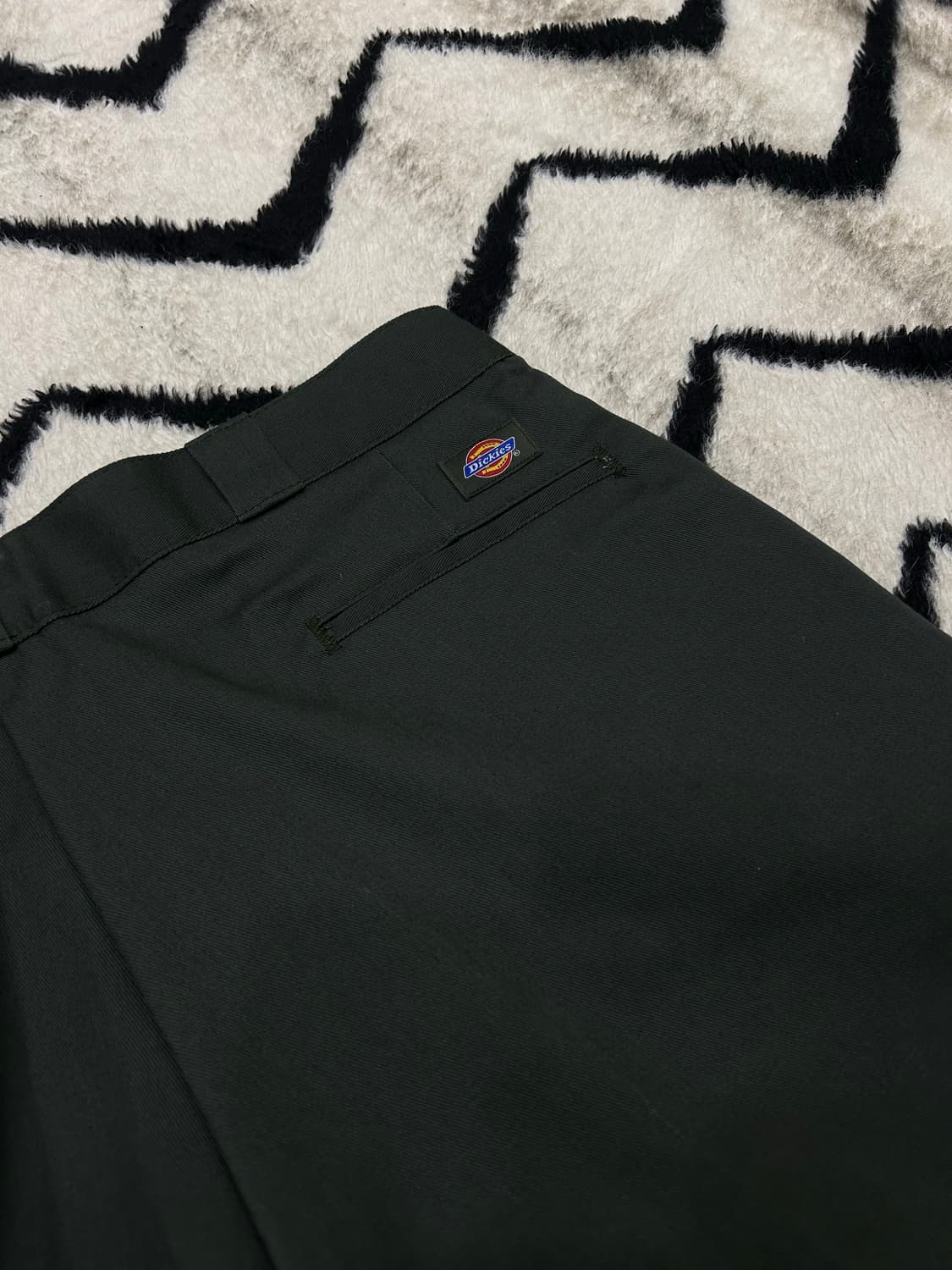 [38]디키즈874 워크팬츠/카키 상품이미지1