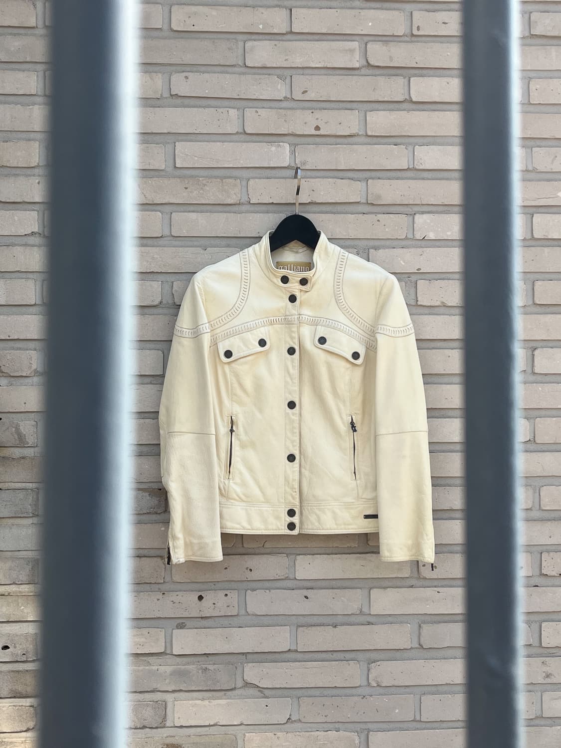 AW01 / John Galliano 상품이미지2
