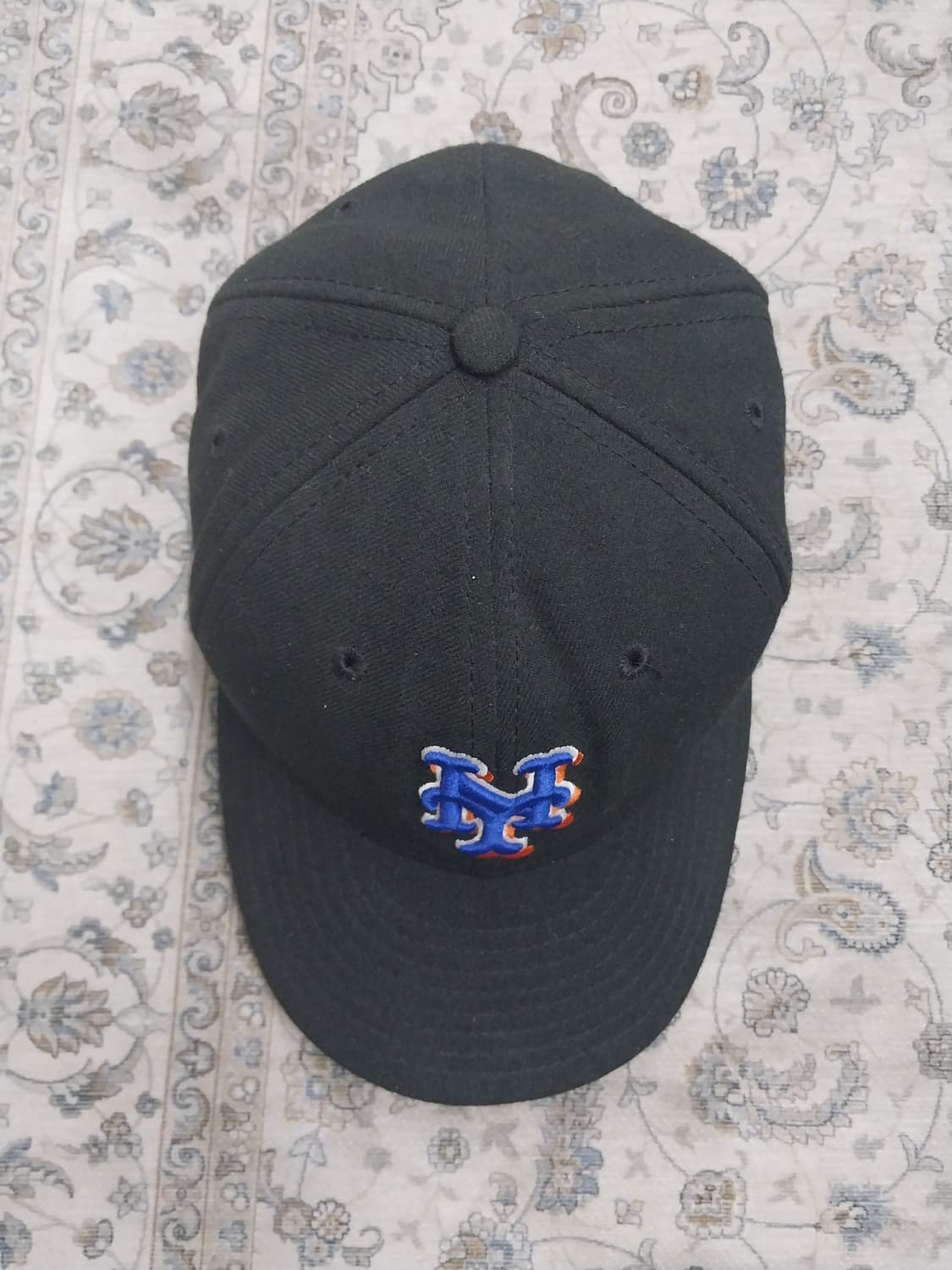 뉴에라 MLB 뉴욕 메츠 볼캡 상품이미지2