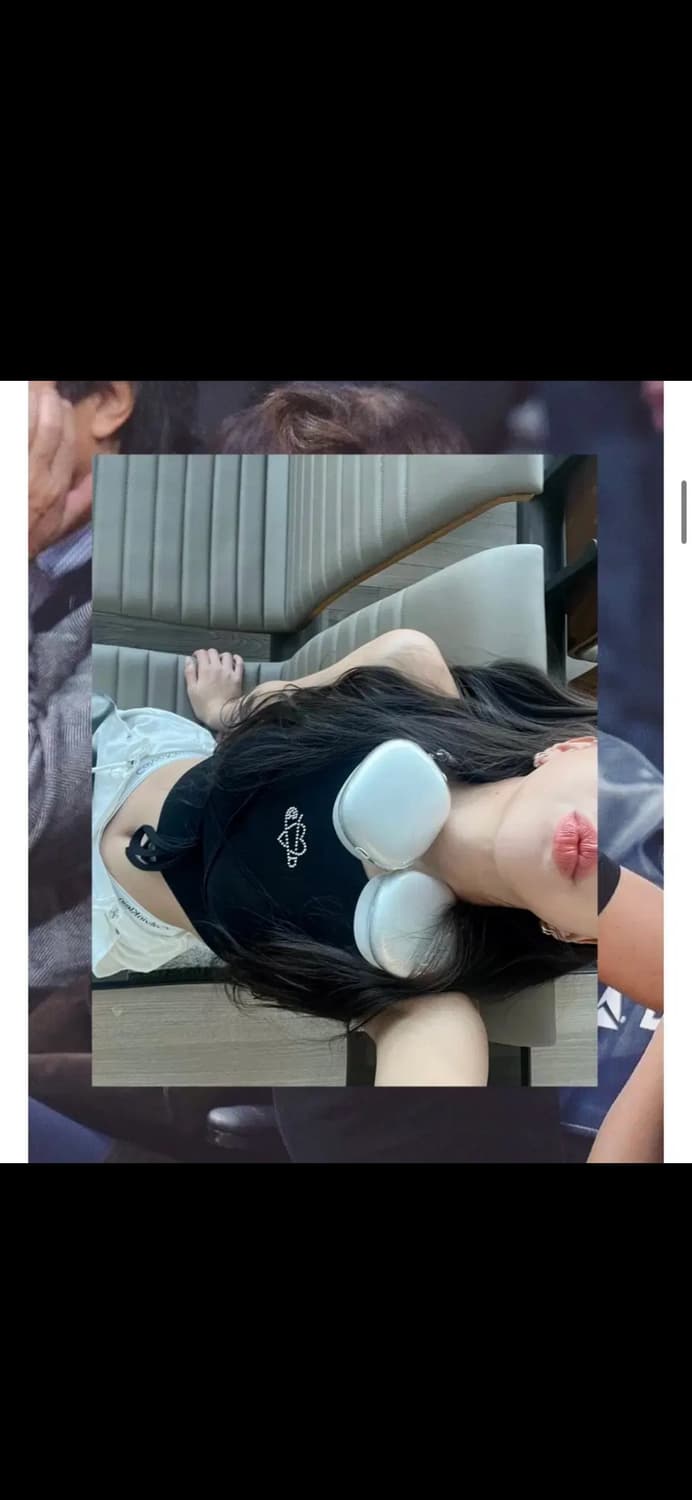 클라우드이모션 스트랩 나시 상품이미지1