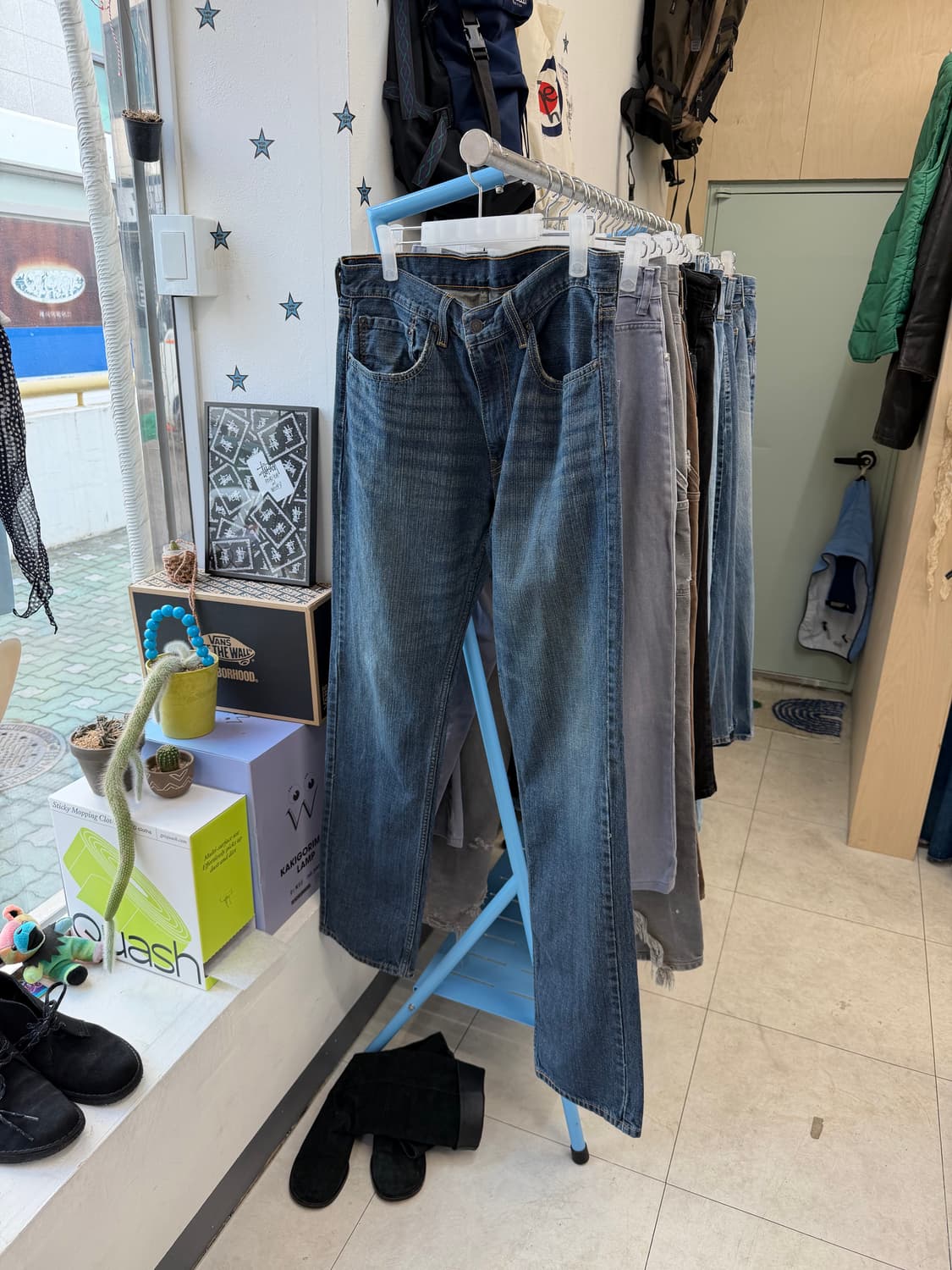 Levi’s 559 상품이미지3