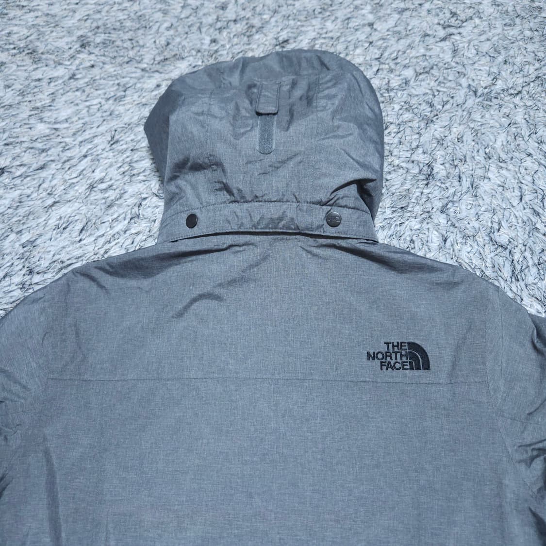 노스페이스) XL 여자 에일린 패딩코트 / 왕눈이샵 상품이미지5