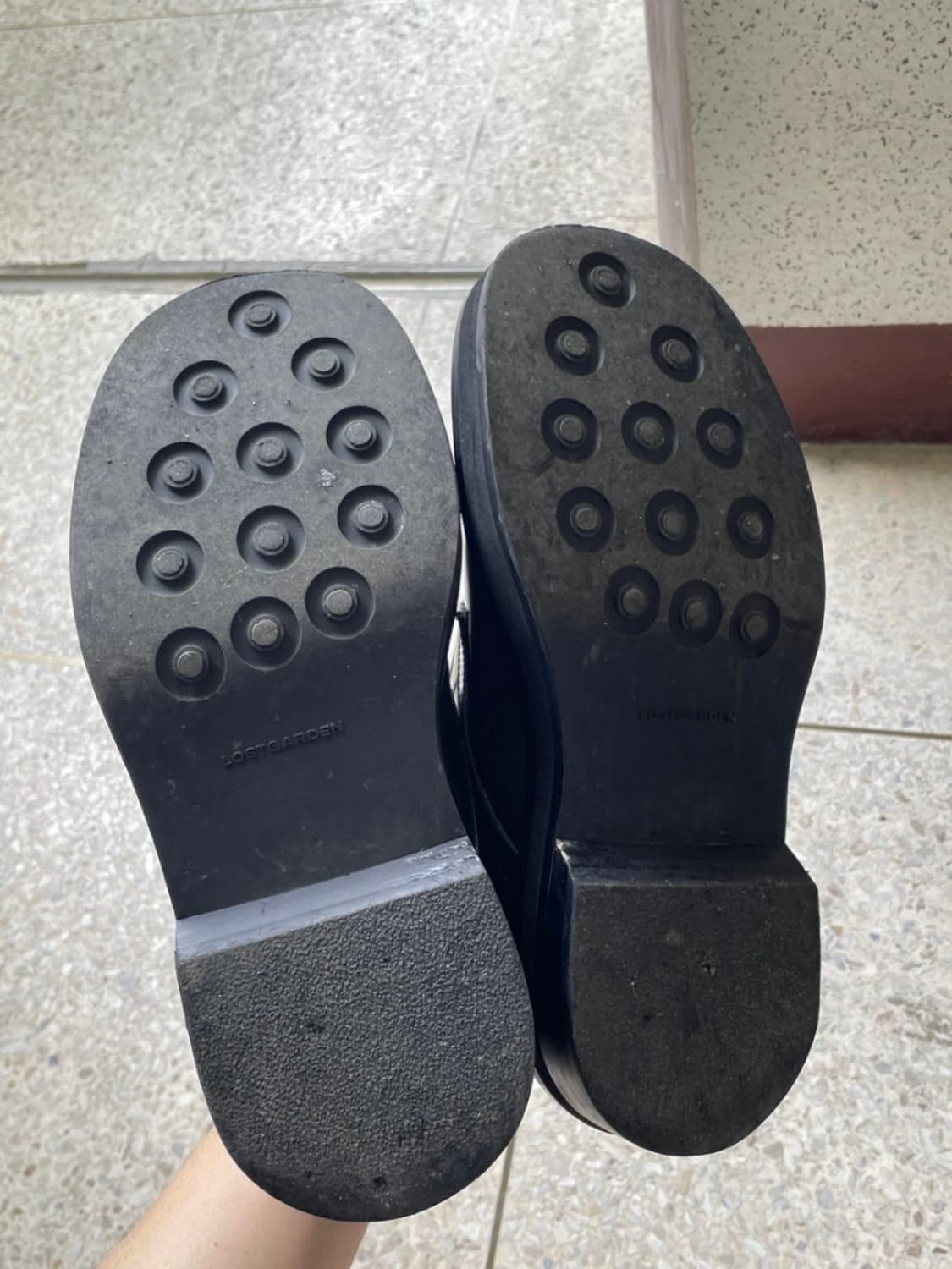 로스트가든 포릭 그린컬러 상품이미지5