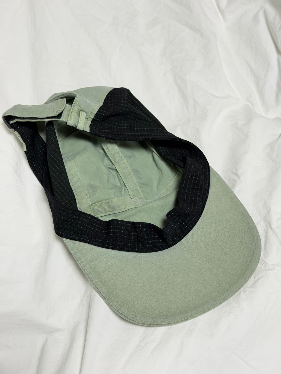 와이즈 공용 울트라 캡 JADE 상품이미지3